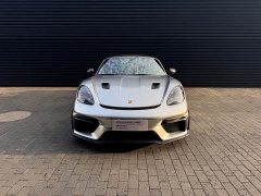 Porsche 718 2023 Spyder RS 4.0L - ფოტო 3