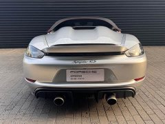 Porsche 718 2023 Spyder RS 4.0L - ფოტო 4