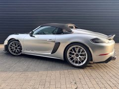 Porsche 718 2023 Spyder RS 4.0L - ფოტო 8