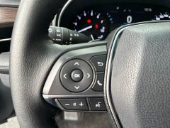 Toyota Camry 2022 2.5L Base - ფოტო 12