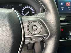 Toyota Camry 2022 2.5L Base - ფოტო 13