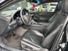 Toyota Camry 2022 2.5L Base - ფოტო 5