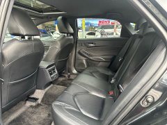 Toyota Camry 2022 2.5L Base - ფოტო 6