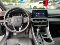 Toyota Camry 2022 2.5L Base - ფოტო 9