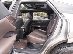 Lexus RX 350h FWD Comfort Edition - ფოტო 10