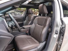 Lexus RX 350h FWD Comfort Edition - ფოტო 11