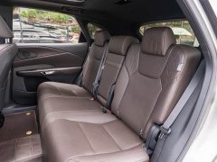 Lexus RX 350h FWD Comfort Edition - ფოტო 12