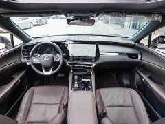 Lexus RX 350h FWD Comfort Edition - ფოტო 13