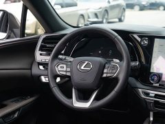 Lexus RX 350h FWD Comfort Edition - ფოტო 14