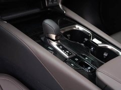 Lexus RX 350h FWD Comfort Edition - ფოტო 18