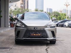 Lexus RX 350h FWD Comfort Edition - ფოტო 2