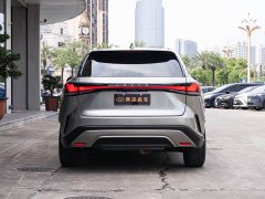 Lexus RX 350h FWD Comfort Edition - ფოტო 5