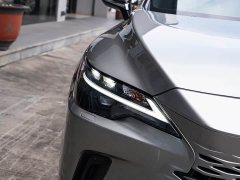 Lexus RX 350h FWD Comfort Edition - ფოტო 6