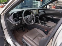 Lexus RX 350h FWD Comfort Edition - ფოტო 9
