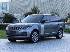 Land Rover Range Rover 3.0 L6 Heritage Extended Wheelbase Classic Edition - ფოტო 1