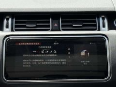 Land Rover Range Rover 3.0 L6 Heritage Extended Wheelbase Classic Edition - ფოტო 14