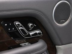 Land Rover Range Rover 3.0 L6 Heritage Extended Wheelbase Classic Edition - ფოტო 15