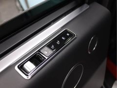 Land Rover Range Rover 3.0 L6 Heritage Extended Wheelbase Classic Edition - ფოტო 18