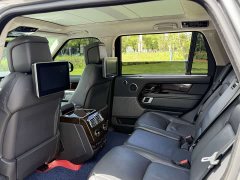 Land Rover Range Rover 3.0 L6 Heritage Extended Wheelbase Classic Edition - ფოტო 19