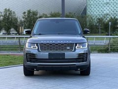Land Rover Range Rover 3.0 L6 Heritage Extended Wheelbase Classic Edition - ფოტო 2