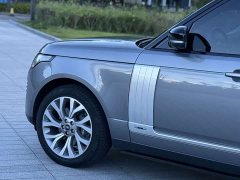Land Rover Range Rover 3.0 L6 Heritage Extended Wheelbase Classic Edition - ფოტო 5