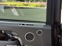 Land Rover Range Rover 3.0 L6 Heritage Extended Wheelbase Classic Edition - ფოტო 9