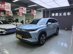 BYD Frigate 07 DM-i 100KM Flagship - ფოტო 1
