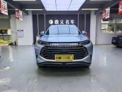 BYD Frigate 07 DM-i 100KM Flagship - ფოტო 2