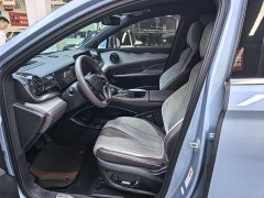 BYD Frigate 07 DM-i 100KM Flagship - ფოტო 4