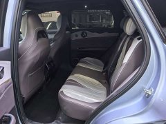 BYD Frigate 07 DM-i 100KM Flagship - ფოტო 5