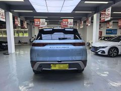 BYD Frigate 07 DM-i 100KM Flagship - ფოტო 7