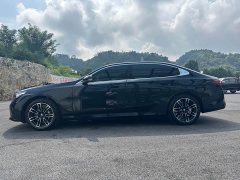BMW 5 Series 530Li Premier M Sport Package - ფოტო 10