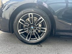 BMW 5 Series 530Li Premier M Sport Package - ფოტო 12