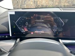 BMW 5 Series 530Li Premier M Sport Package - ფოტო 14
