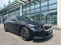 BMW 5 Series 530Li Premier M Sport Package - ფოტო 3