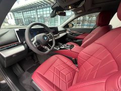 BMW 5 Series 530Li Premier M Sport Package - ფოტო 4