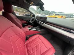 BMW 5 Series 530Li Premier M Sport Package - ფოტო 6