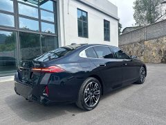BMW 5 Series 530Li Premier M Sport Package - ფოტო 7