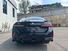 BMW 5 Series 530Li Premier M Sport Package - ფოტო 8