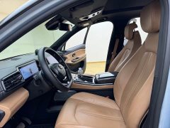 NIO ES6 2020 420KM Sport Edition - ფოტო 10