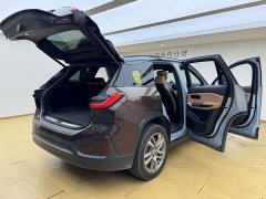 NIO ES6 2020 420KM Sport Edition - ფოტო 12