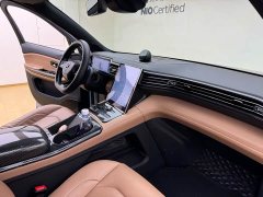 NIO ES6 2020 420KM Sport Edition - ფოტო 15