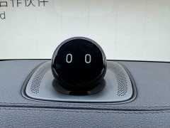 NIO ES6 2020 420KM Sport Edition - ფოტო 17
