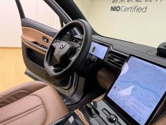 NIO ES6 2020 420KM Sport Edition - ფოტო 18