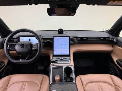 NIO ES6 2020 420KM Sport Edition - ფოტო 20