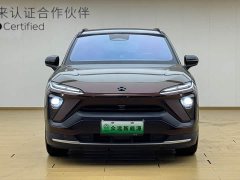 NIO ES6 2020 420KM Sport Edition - ფოტო 4