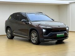 NIO ES6 2020 420KM Sport Edition - ფოტო 5