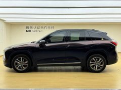 NIO ES6 2020 420KM Sport Edition - ფოტო 6