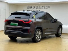 NIO ES6 2020 420KM Sport Edition - ფოტო 7