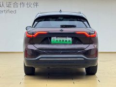 NIO ES6 2020 420KM Sport Edition - ფოტო 8